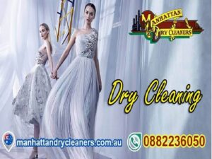 Manhattan Dry Cleaners