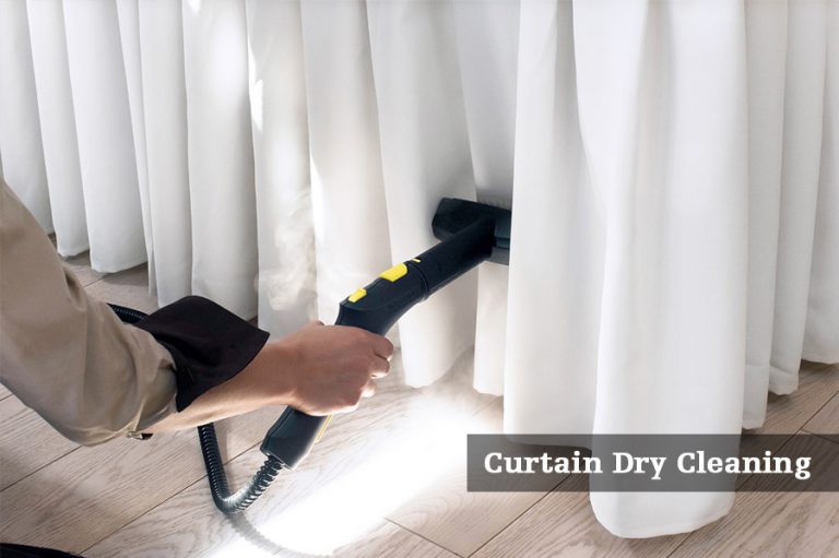 Affordable Curtain Dry Cleaners Adelaide